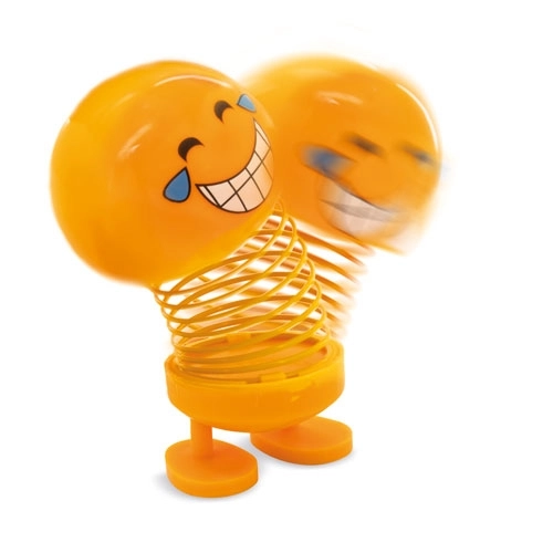 Immagine EMO ANTISTRESS DANCER SMILE