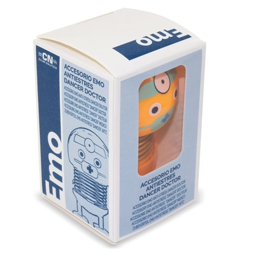 Immagine EMO ANTISTRESS DANCER DOTTORE