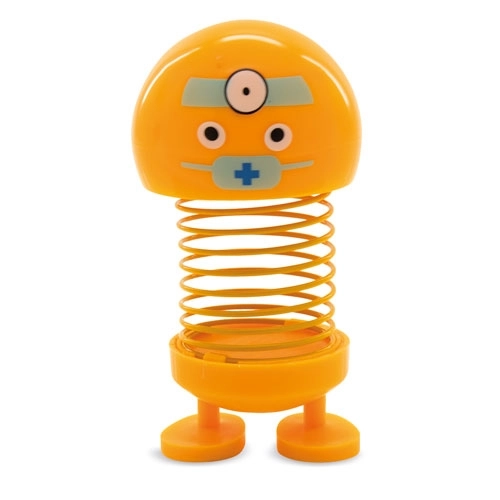 Immagine EMO ANTISTRESS DANCER DOTTORE