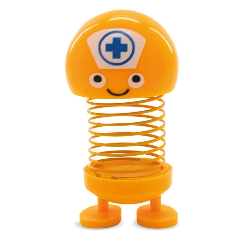 Immagine EMO ANTISTRESS DANCER INFERMIERE