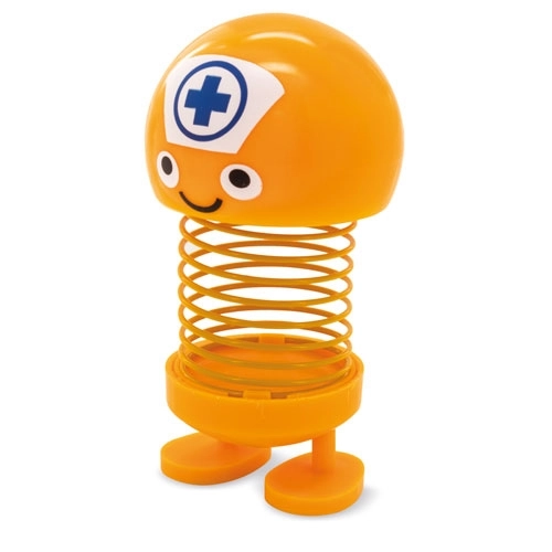 Immagine EMO ANTISTRESS DANCER INFERMIERE