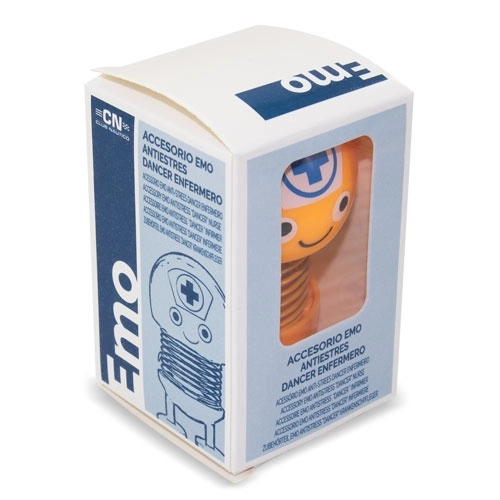 Immagine EMO ANTISTRESS DANCER INFERMIERE