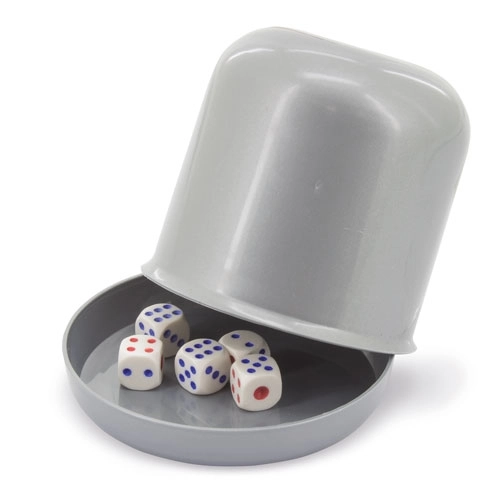 Immagine GIOCO DI DADI CASINÓ