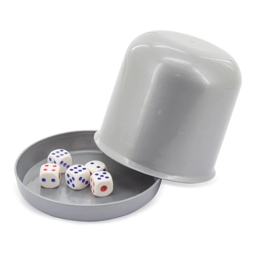 Immagine GIOCO DI DADI CASINÓ