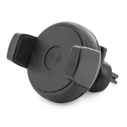 Immagine PORTA CELLULARE CARICABATTERIE WIRELESS “PINCH”