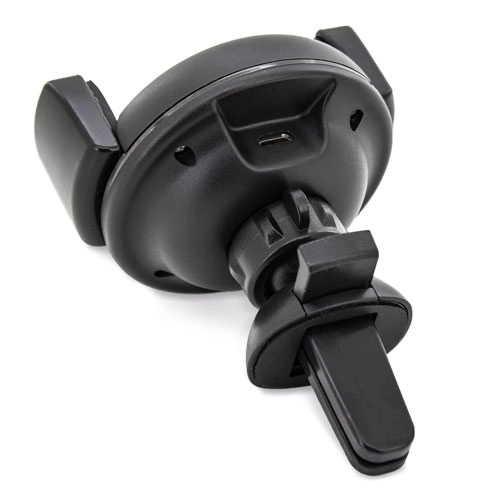 Immagine PORTA CELLULARE CARICABATTERIE WIRELESS “PINCH”