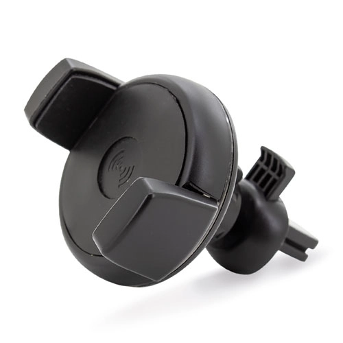 Immagine PORTA CELLULARE CARICABATTERIE WIRELESS “PINCH”