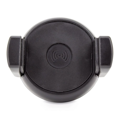 Immagine PORTA CELLULARE CARICABATTERIE WIRELESS “PINCH”