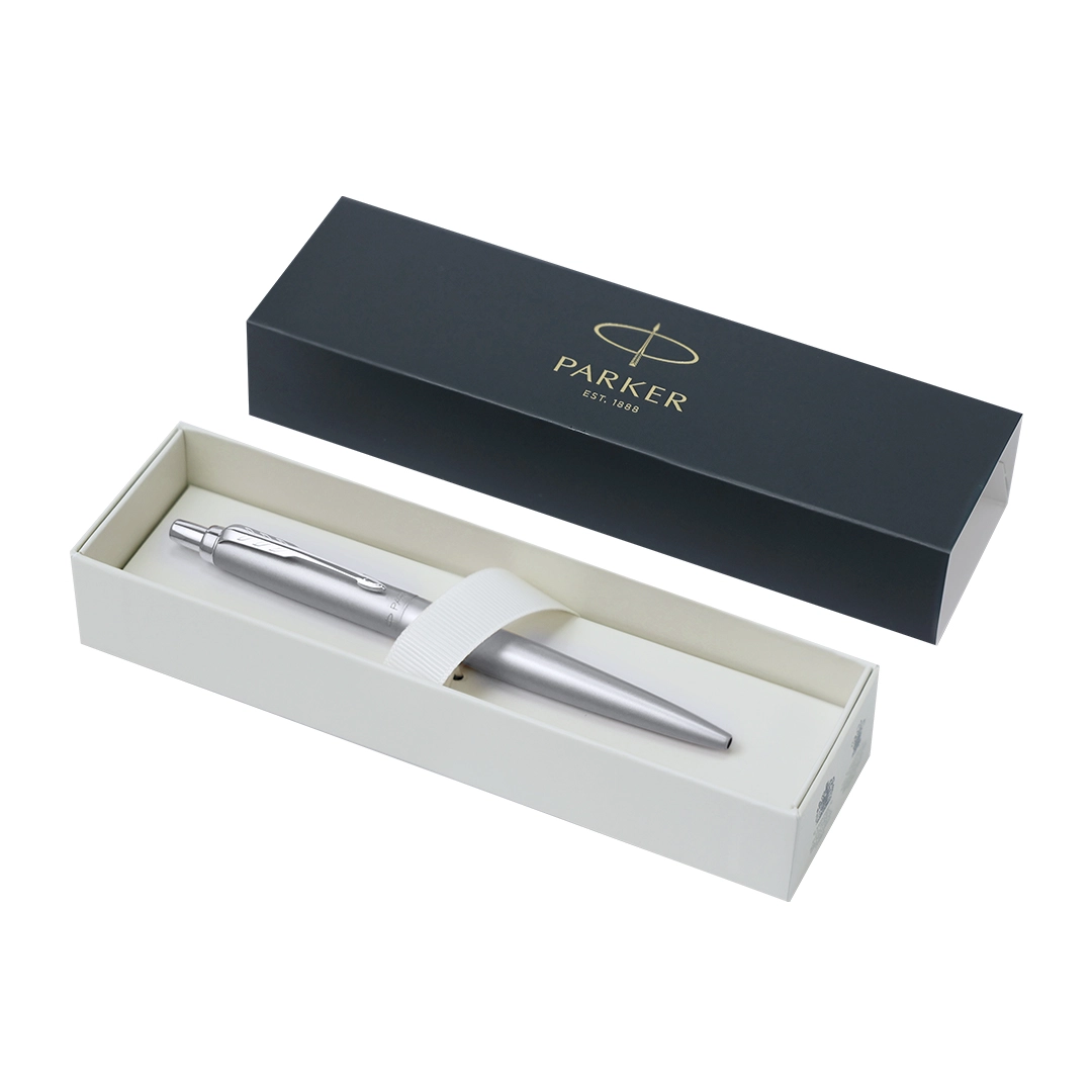 Immagine Penna a Sfera Jotter XL Monochrome