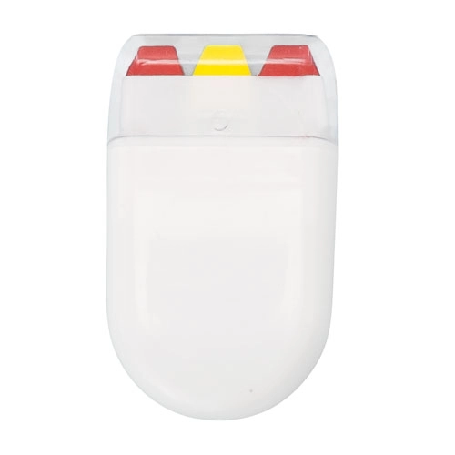 Immagine PASTELLI A CERA BANDIERA SPAGNA 