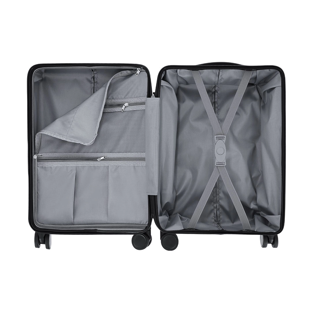 Immagine Trolley Corbin