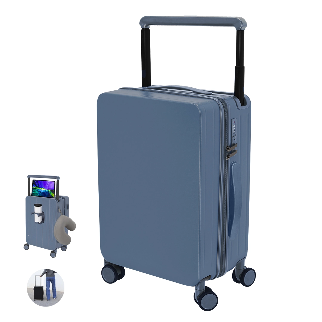 Immagine Trolley Corbin