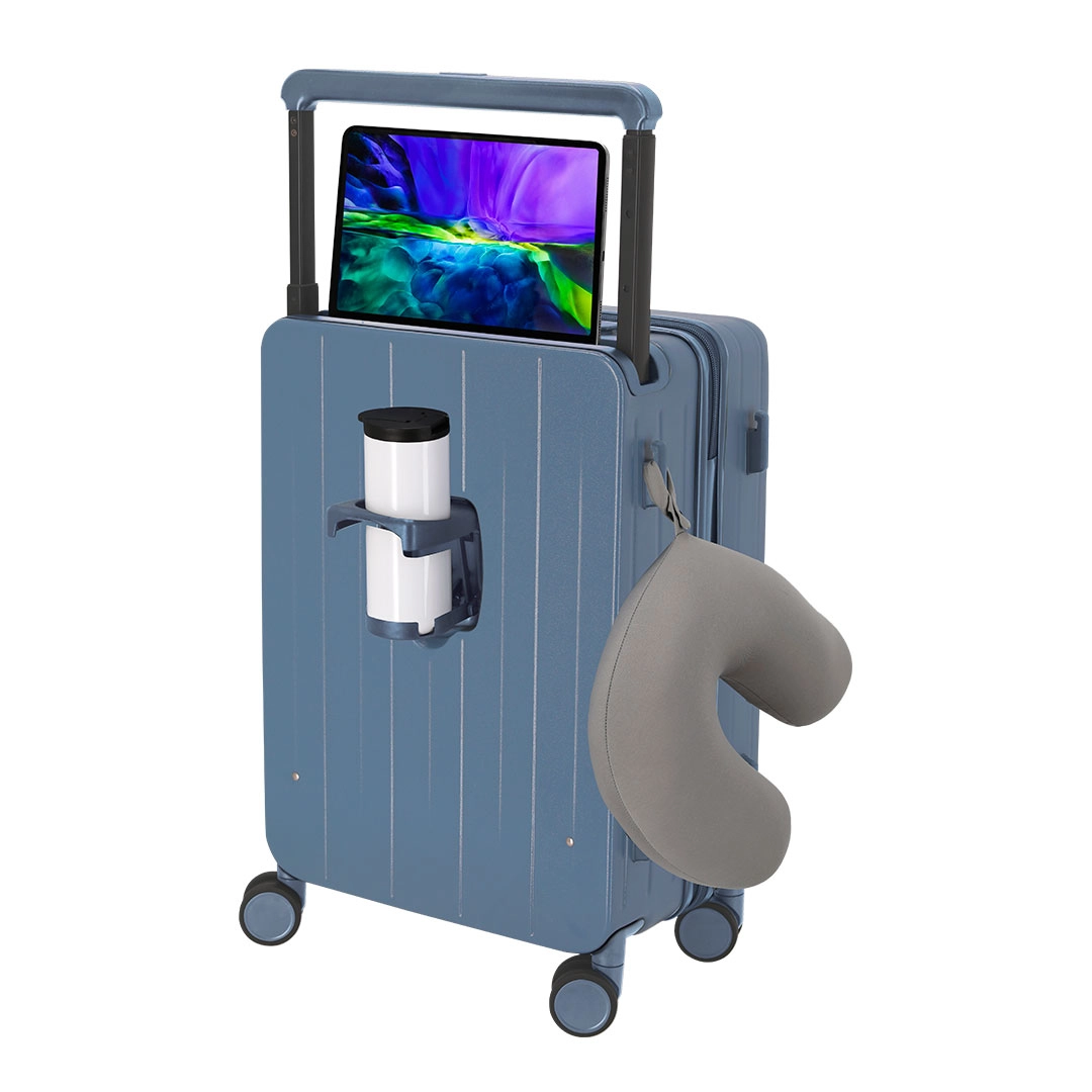 Immagine Trolley Corbin