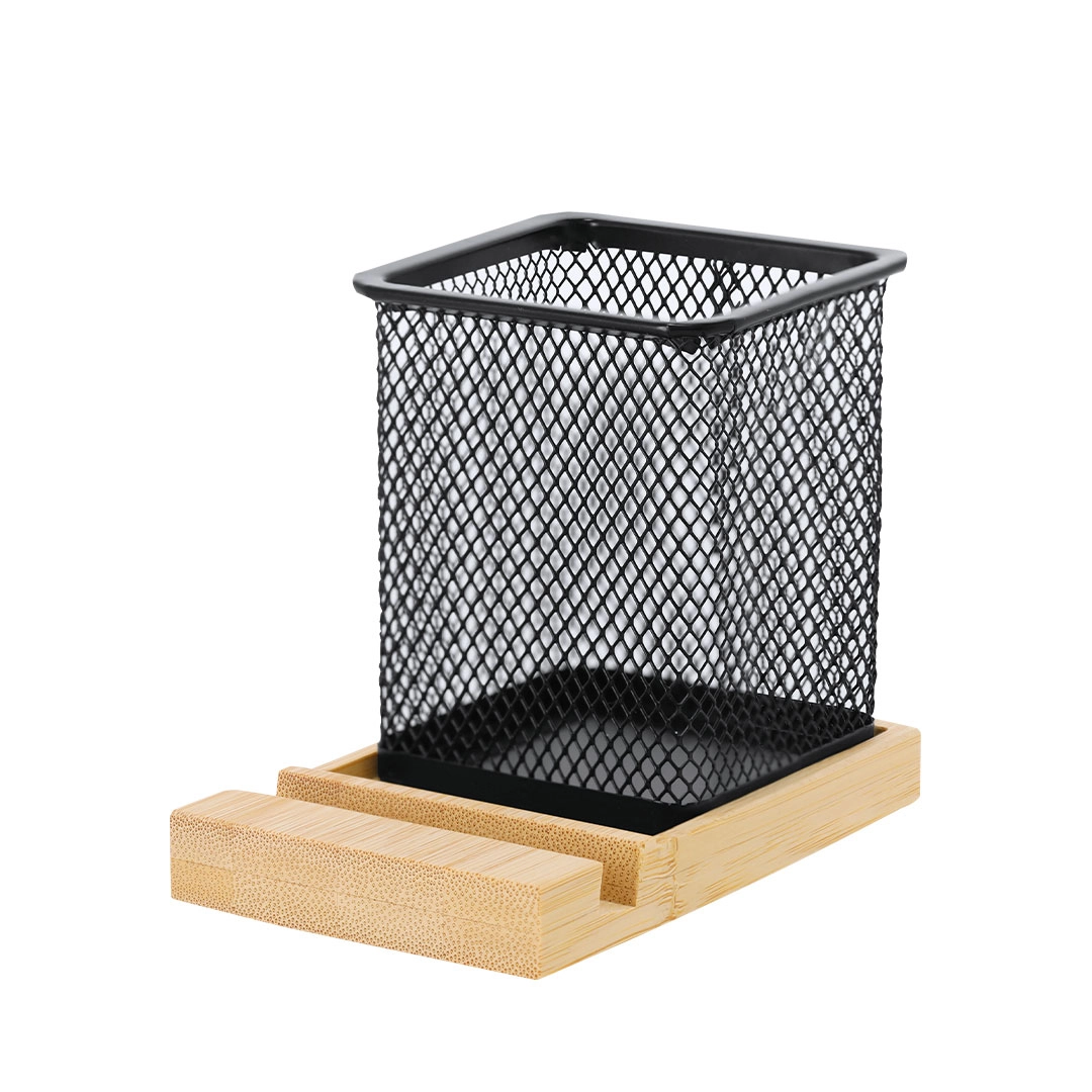 Immagine Portapenne Supporto Manish