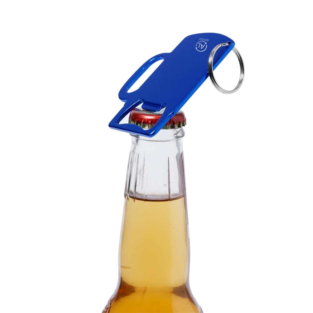 Immagine Portachiavi Apribottiglia Berman