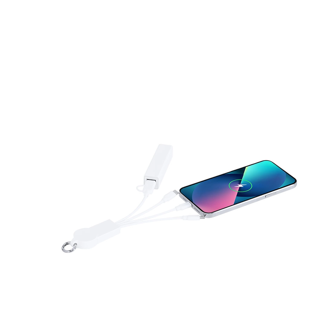 Immagine Cavo Caricatore Krizia