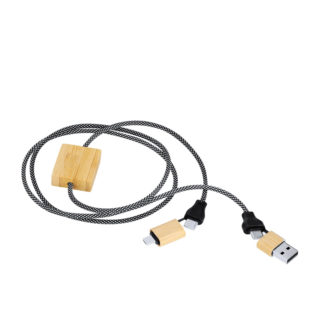 Immagine Cavo Caricatore Segers