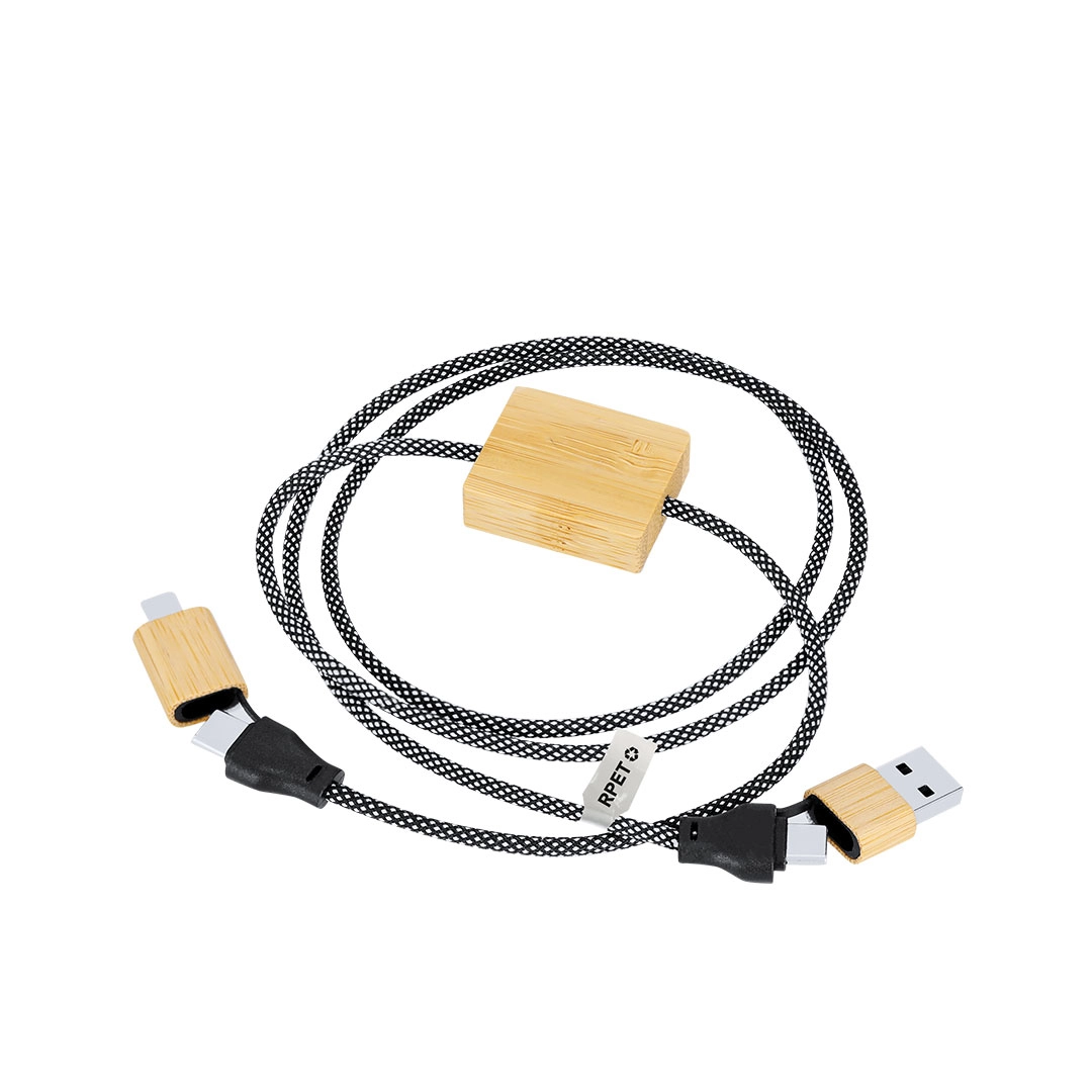 Immagine Cavo Caricatore Segers