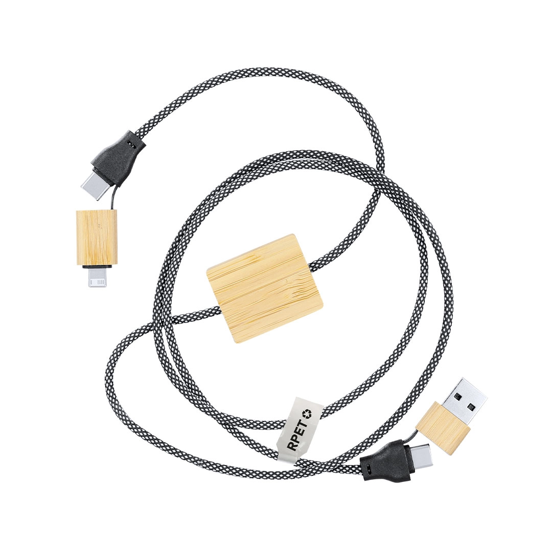 Immagine Cavo Caricatore Segers