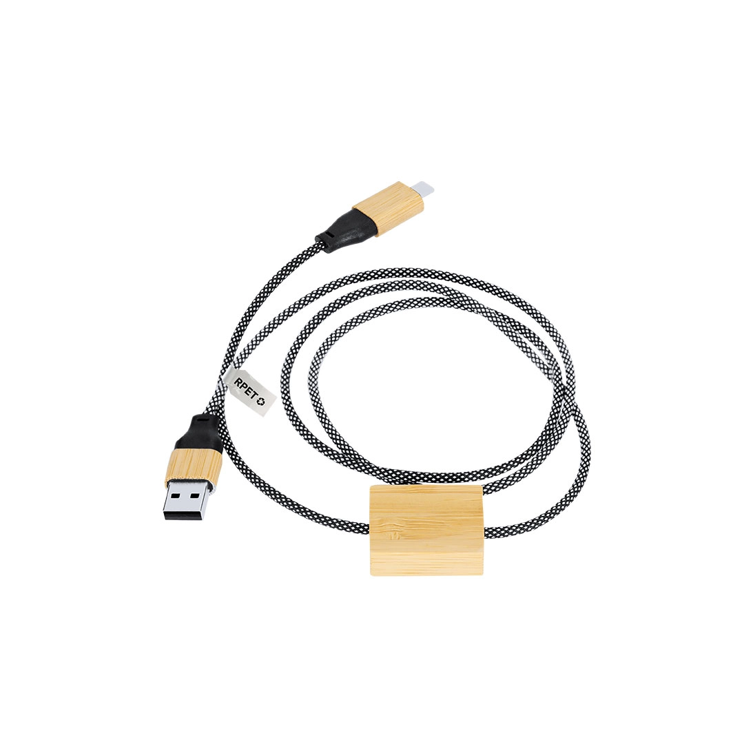 Immagine Cavo Caricatore Segers