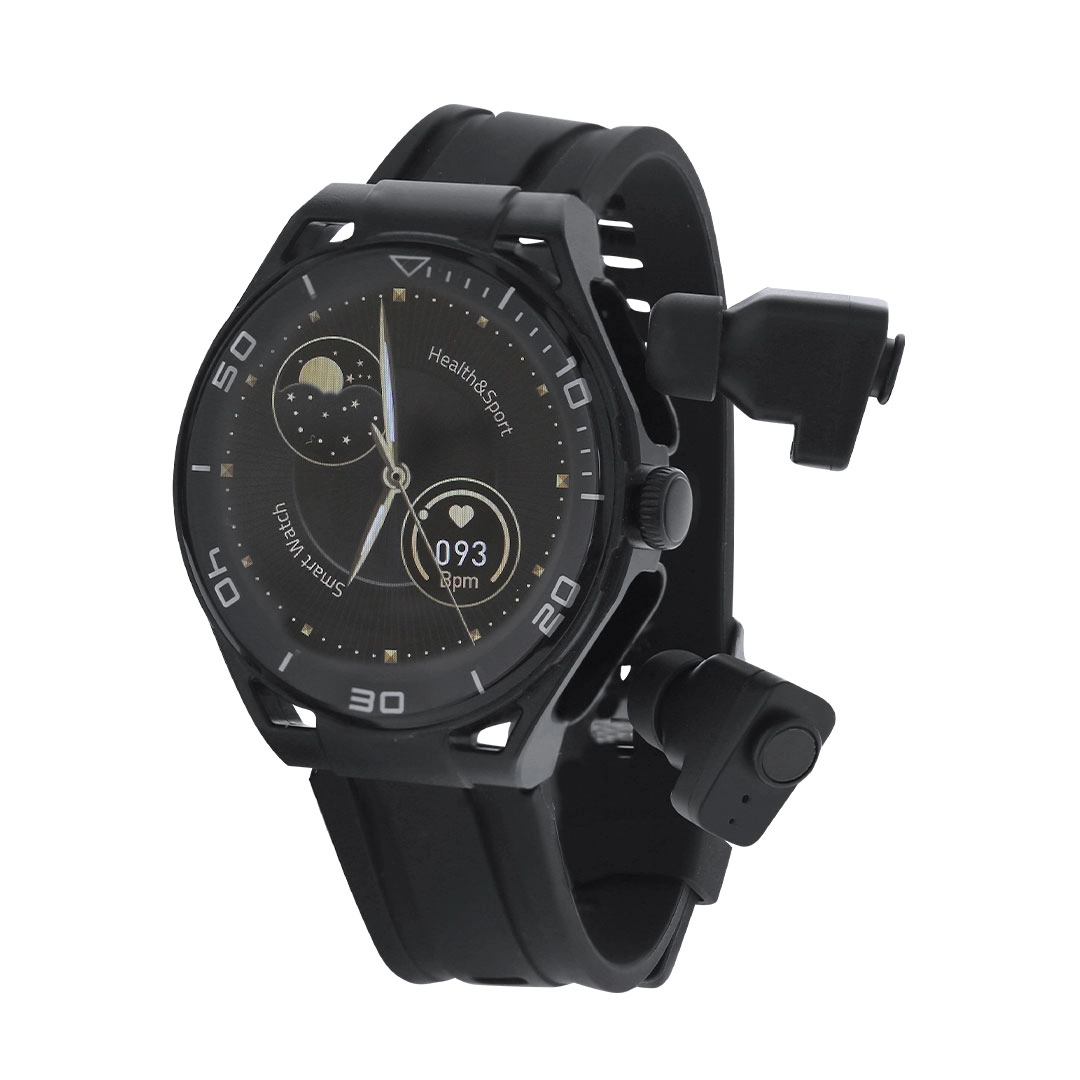 Immagine Orologio Intelligente Klemen