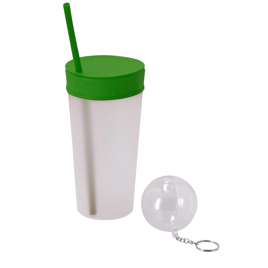 Immagine Copribicchiere Mika