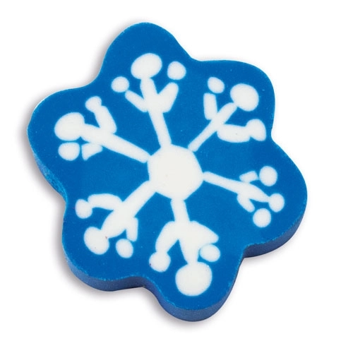 Immagine SET 4 GOMME NATALE 