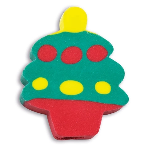 Immagine SET 4 GOMME NATALE 