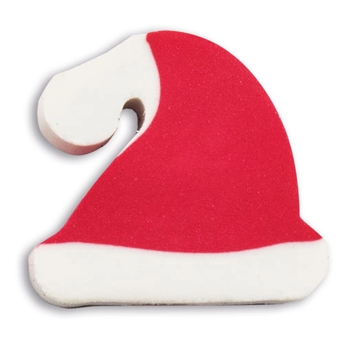 Immagine SET 4 GOMME NATALE 