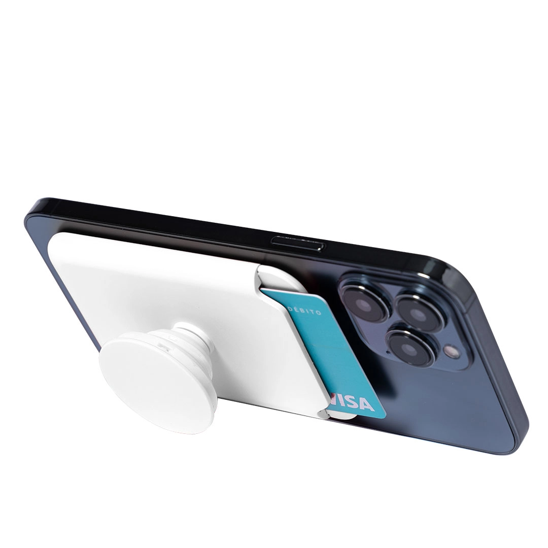 Immagine Supporto Porta Carte Kenna