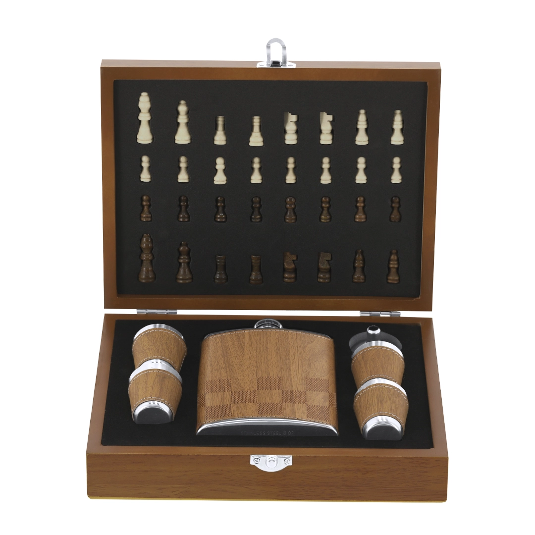 Immagine Set Fiaschetta Fleet