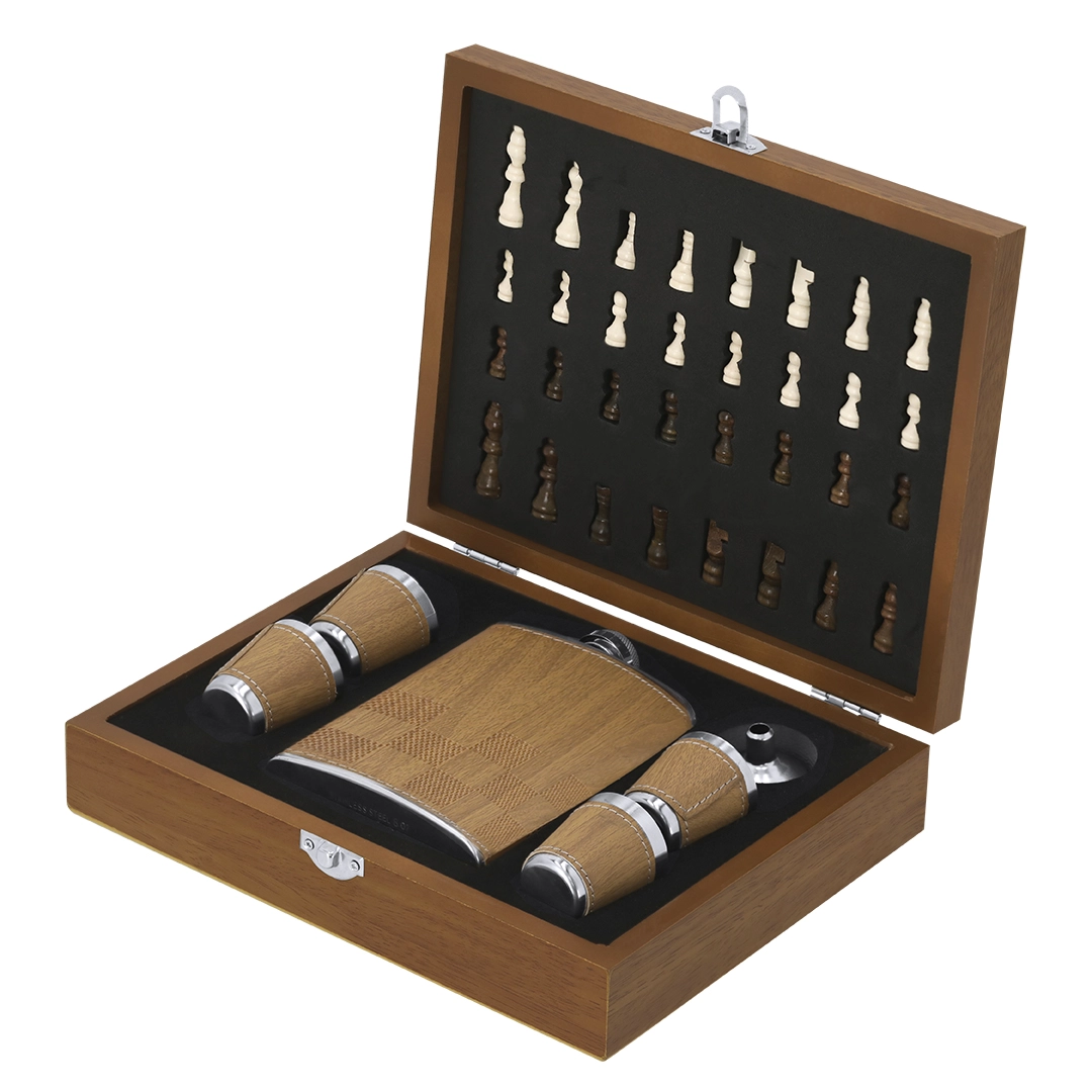 Immagine Set Fiaschetta Fleet