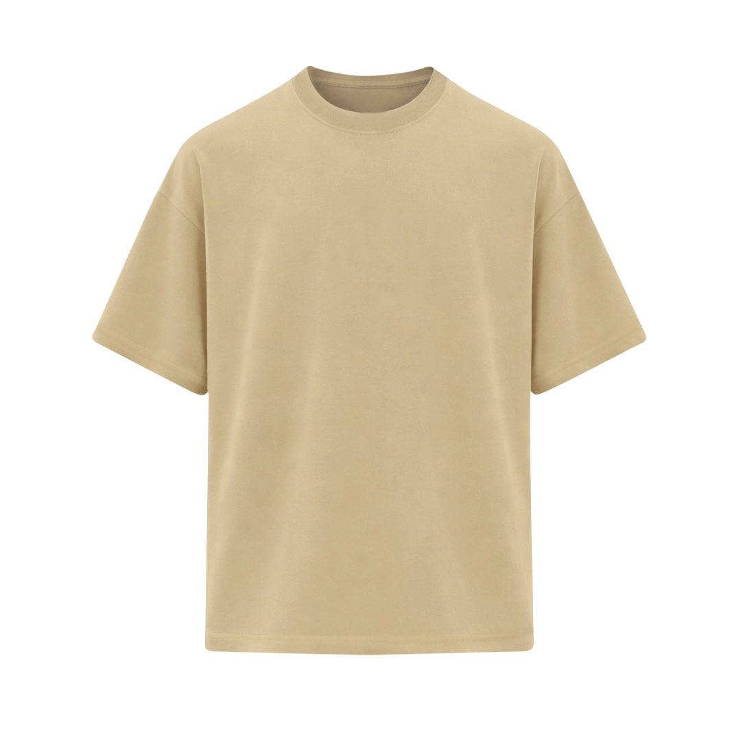 Immagine T-Shirt Adulto Oversize Minton
