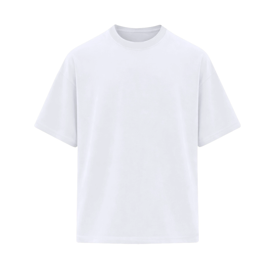 Immagine T-Shirt Adulto Oversize Minton