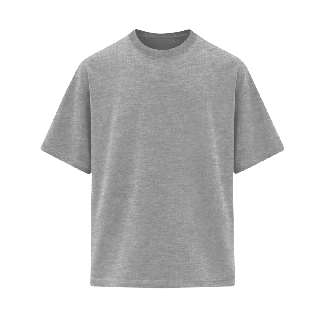 Immagine T-Shirt Adulto Oversize Minton