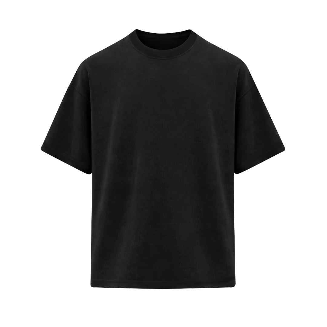 Immagine T-Shirt Adulto Oversize Minton