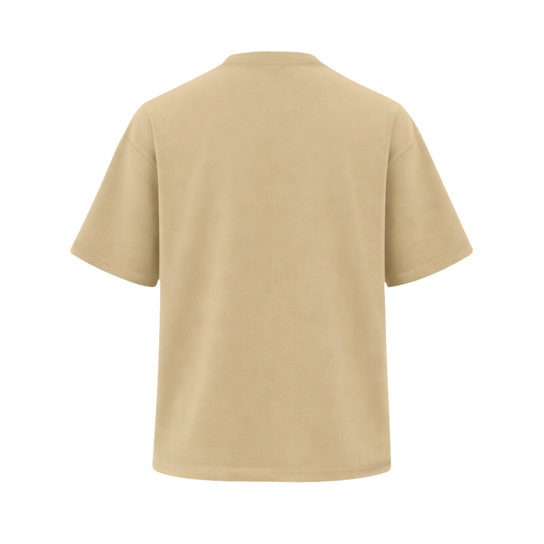 Immagine T-Shirt Adulto Oversize Minton