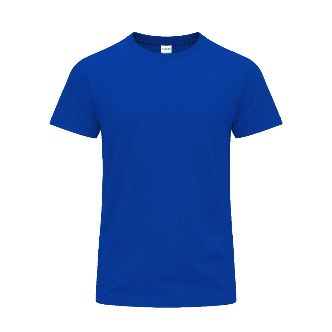 Immagine T-Shirt Adulto Colorata Perkins