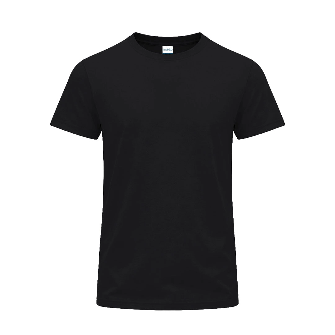 Immagine T-Shirt Adulto Colorata Perkins
