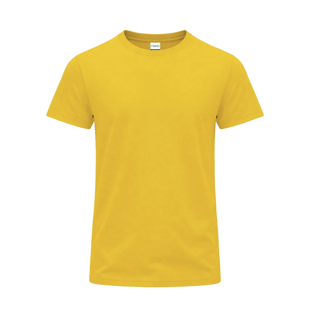 Immagine T-Shirt Adulto Colorata Perkins