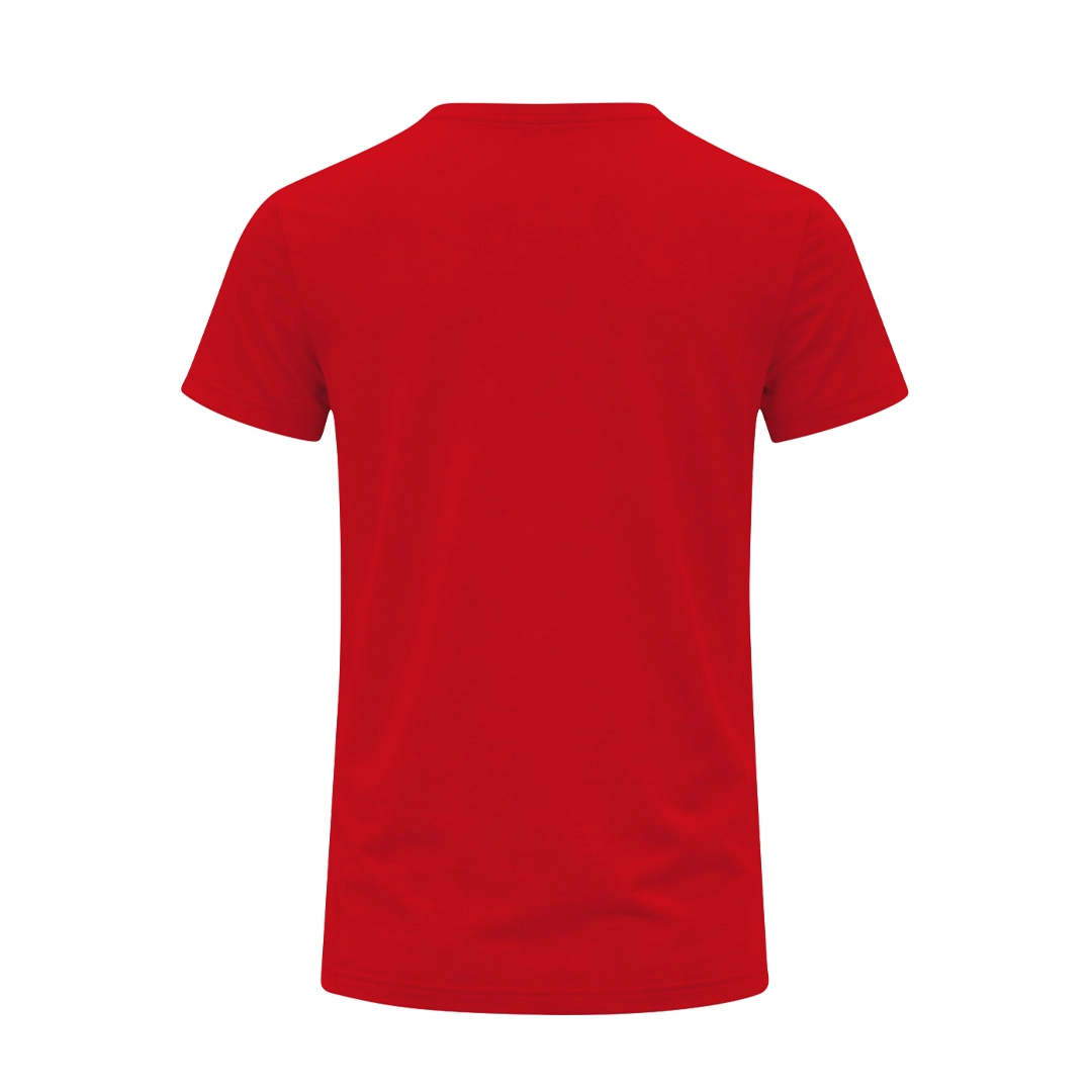 Immagine T-Shirt Adulto Colorata Perkins