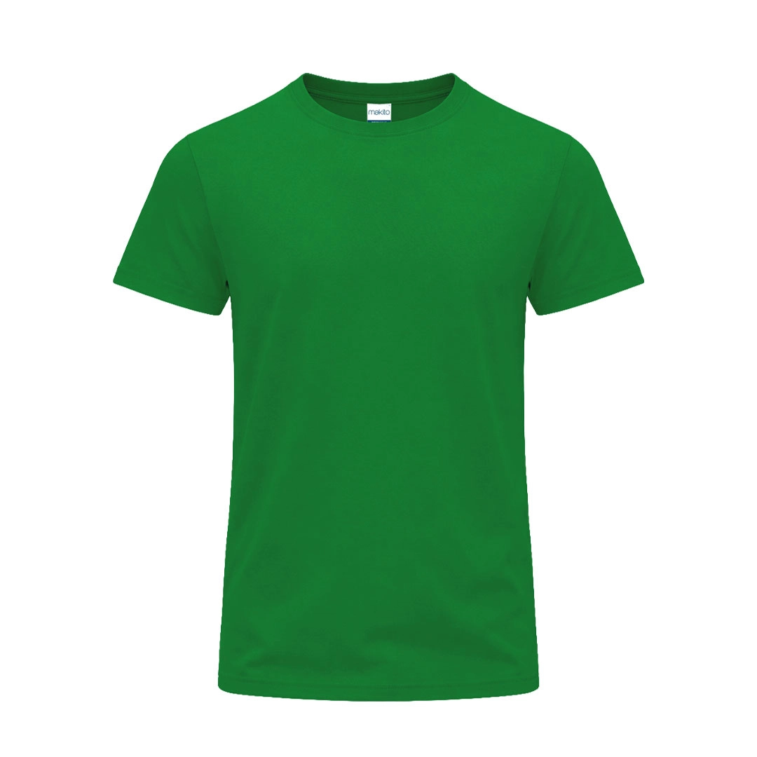 Immagine T-Shirt Adulto Colorata Perkins