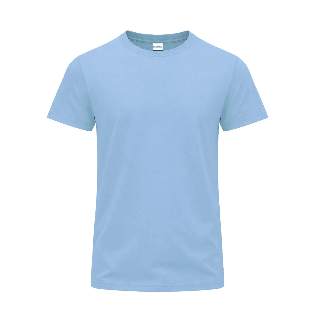 Immagine T-Shirt Adulto Colorata Perkins