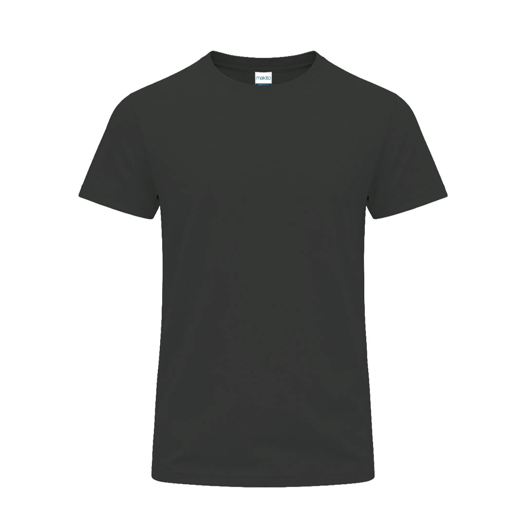 Immagine T-Shirt Adulto Colorata Perkins