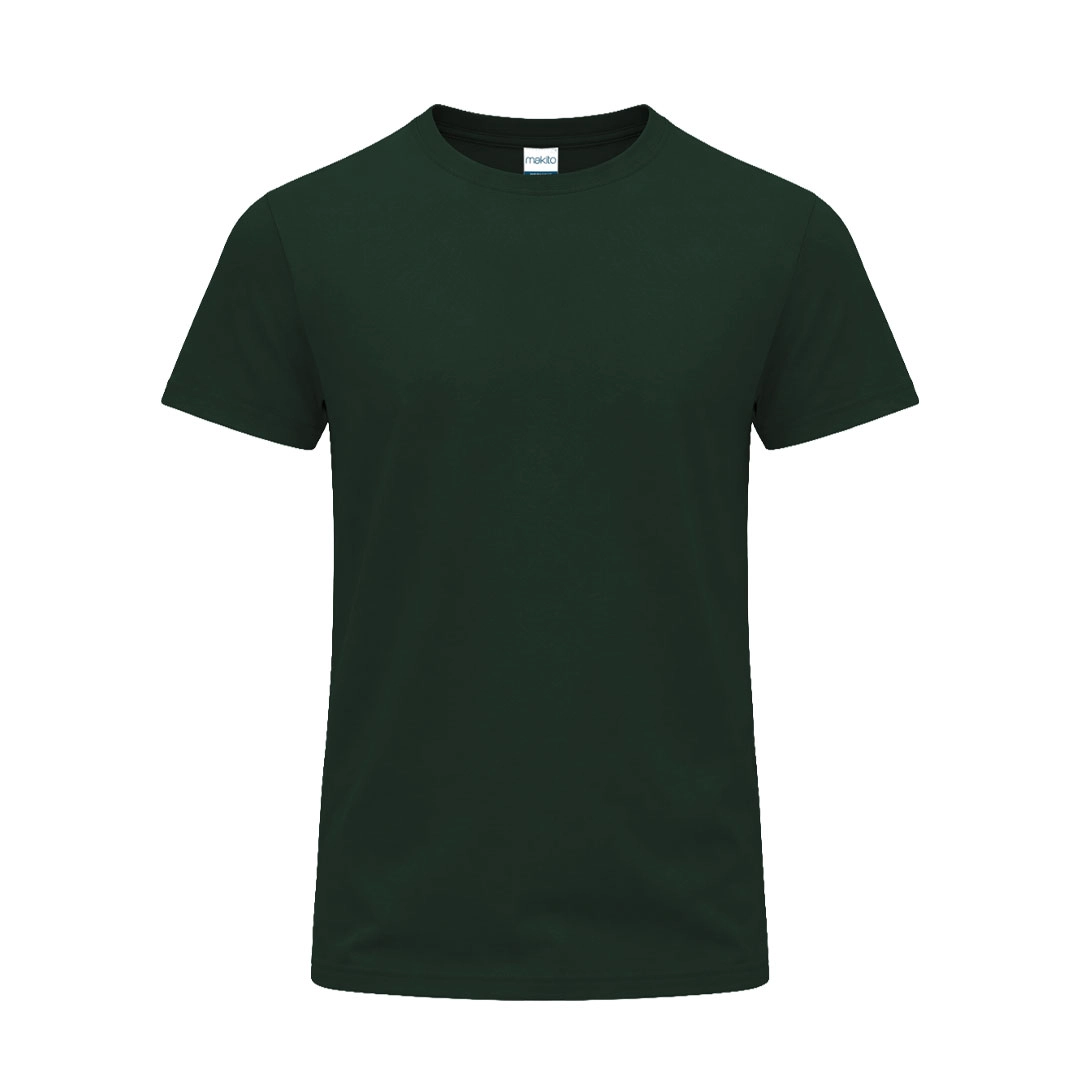 Immagine T-Shirt Adulto Colorata Perkins