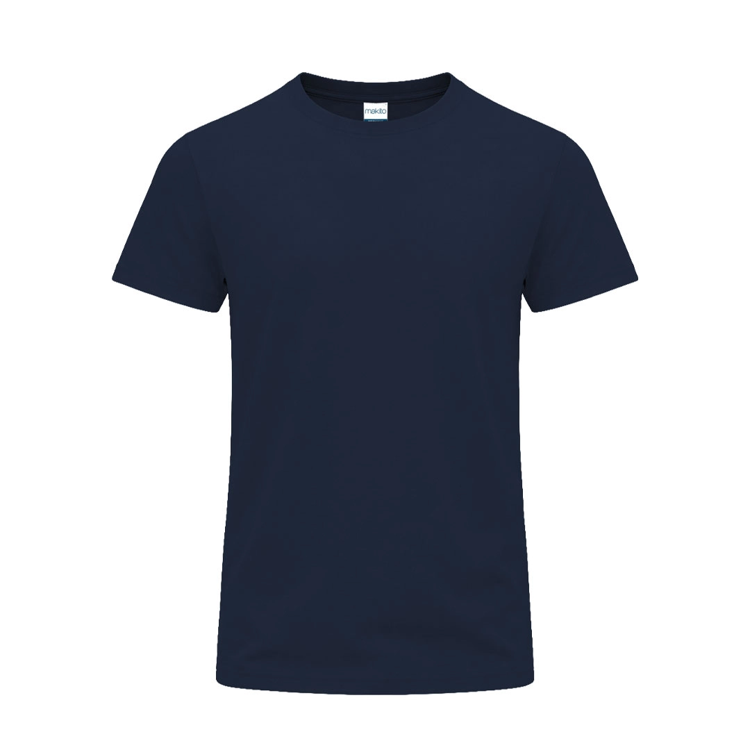 Immagine T-Shirt Adulto Colorata Perkins
