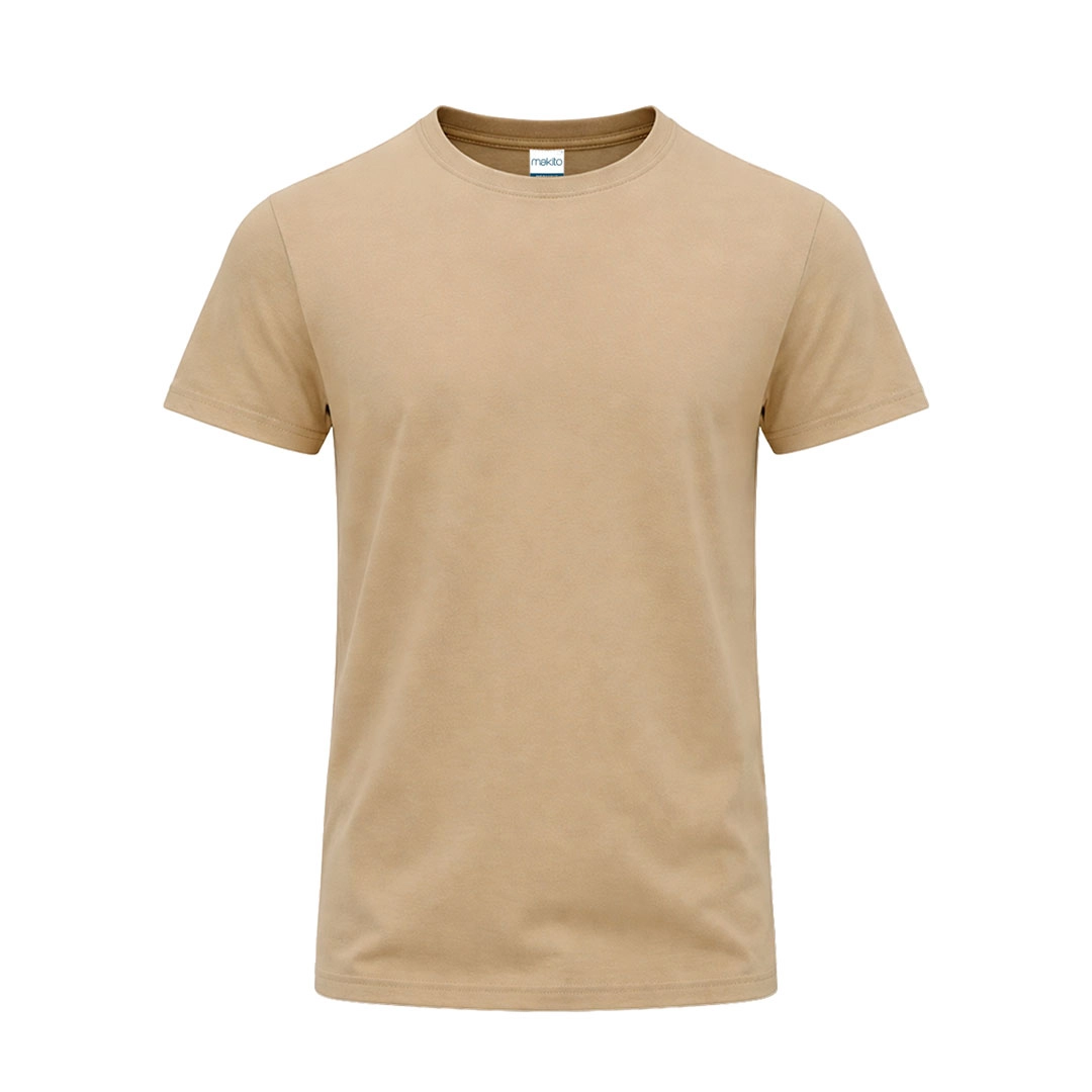 Immagine T-Shirt Adulto Colorata Perkins