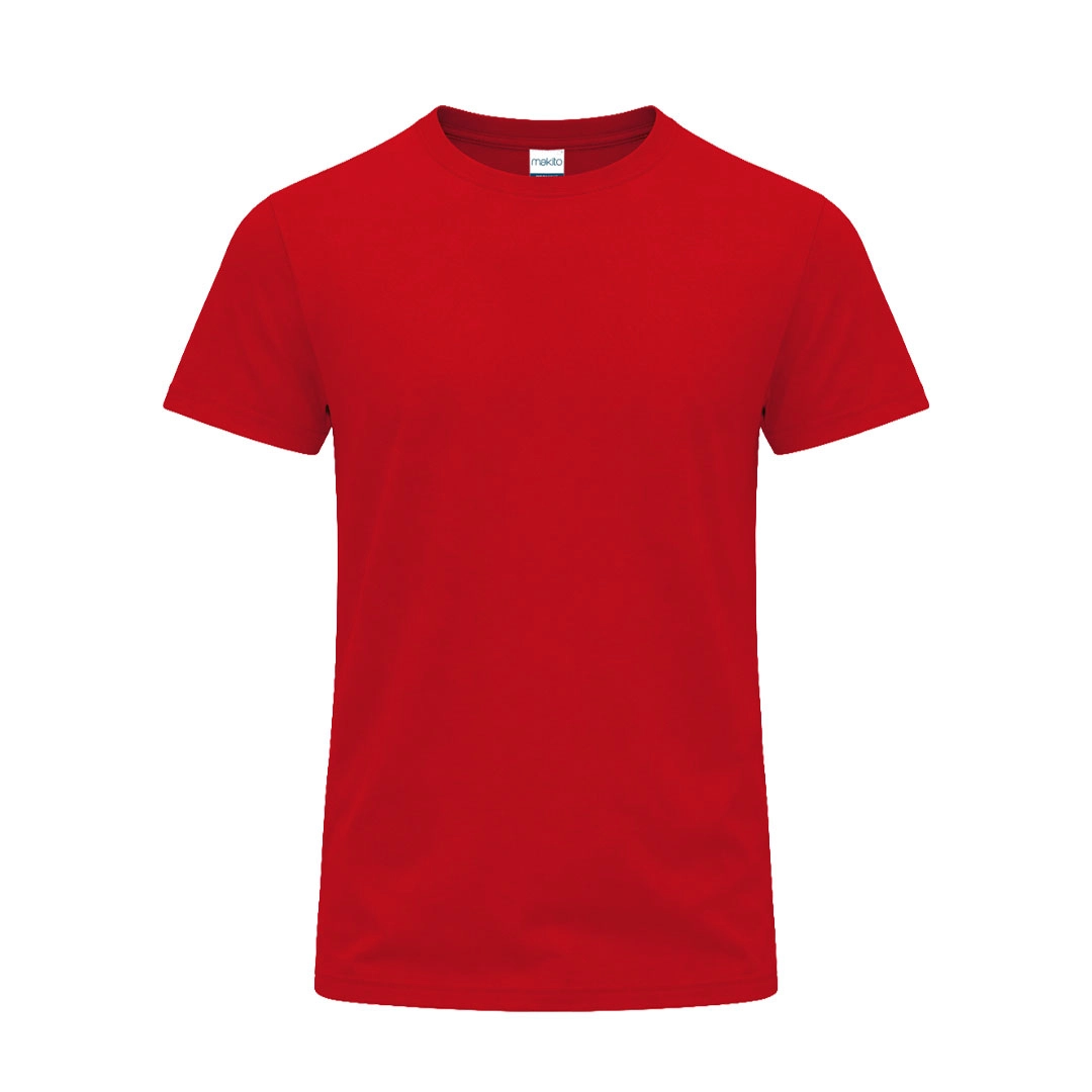 Immagine T-Shirt Adulto Colorata Perkins