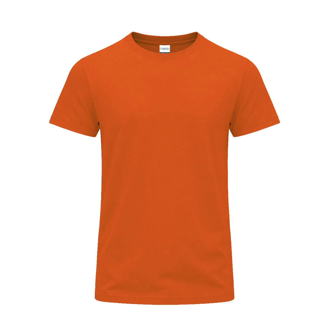 Immagine T-Shirt Adulto Colorata Perkins