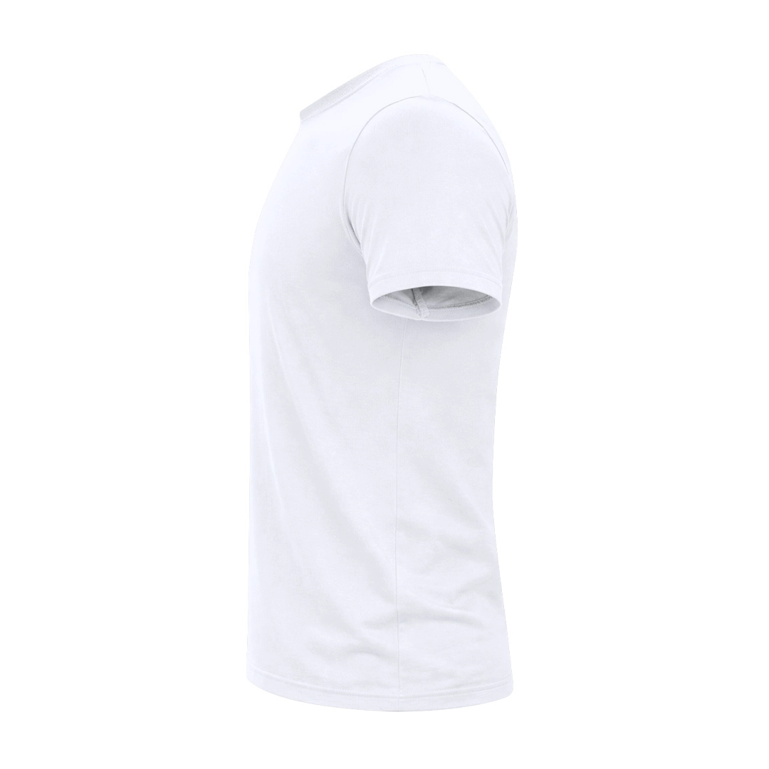 Immagine T-Shirt Adulto Bianca Perkins